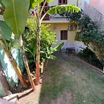 Lindo, Simples, Aconchegante E Pe Na Areia