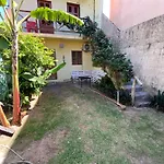 Lindo, Simples, Aconchegante E Pe Na Areia