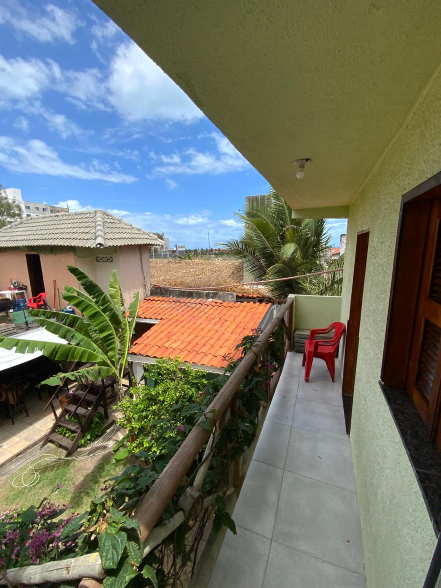 Lindo, Simples, Aconchegante E Pe Na Areia * Fortaleza (Ceara)