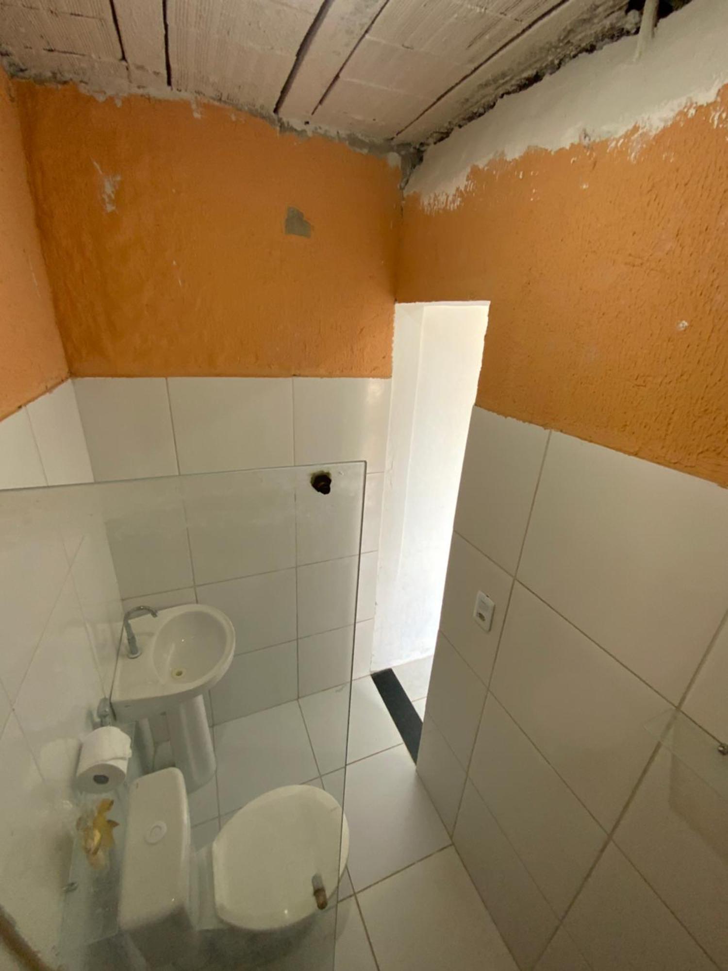 Lindo, Simples, Aconchegante E Pe Na Areia * Fortaleza (Ceara)