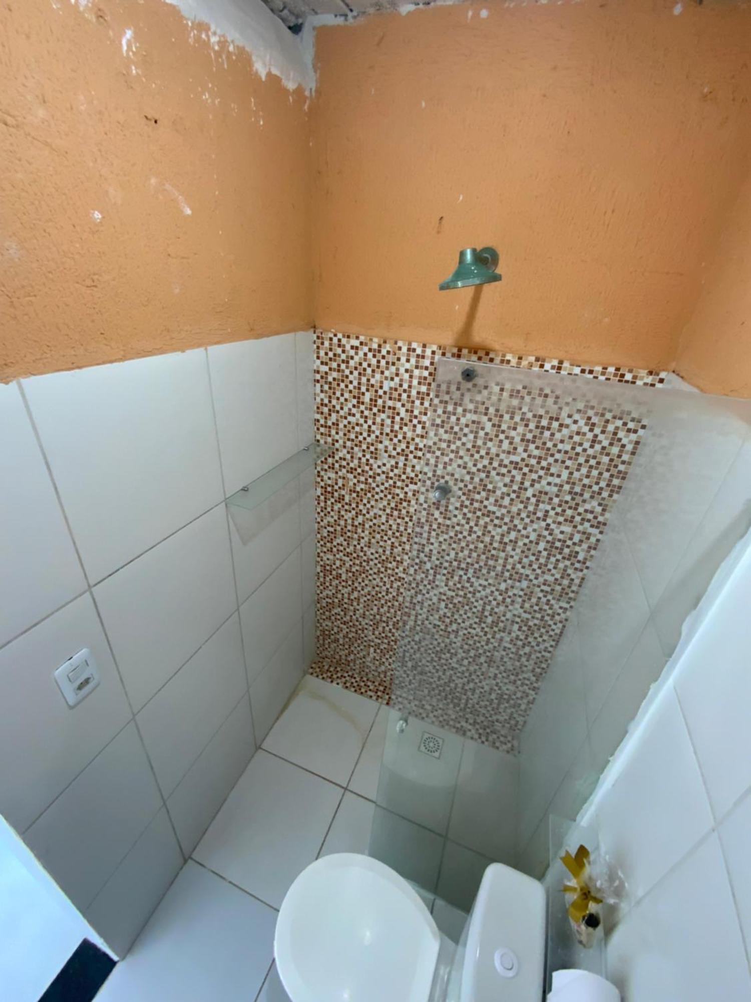 Casa de férias Lindo, Simples, Aconchegante E Pe Na Areia Fortaleza (Ceara)