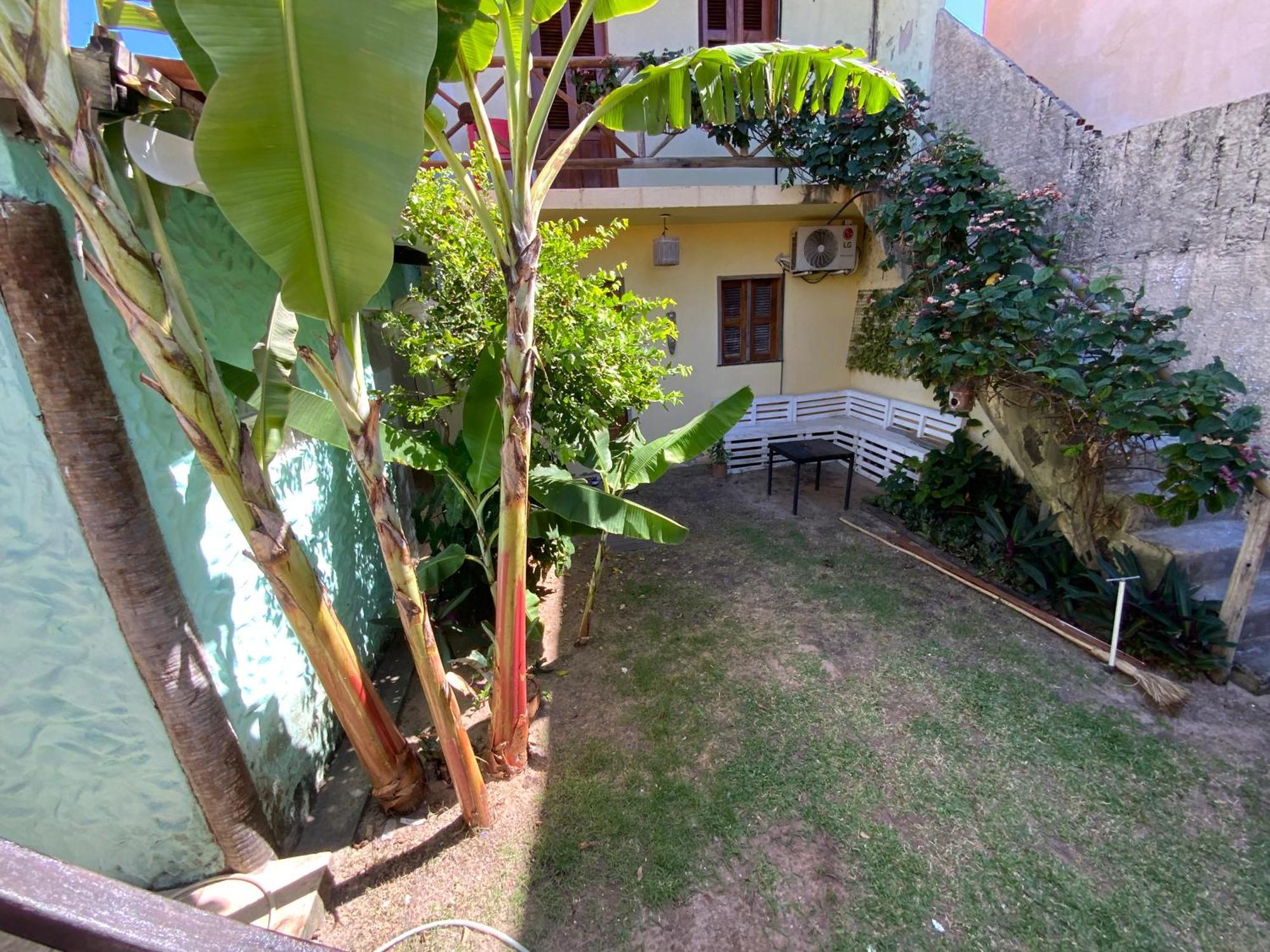 Lindo, Simples, Aconchegante E Pe Na Areia