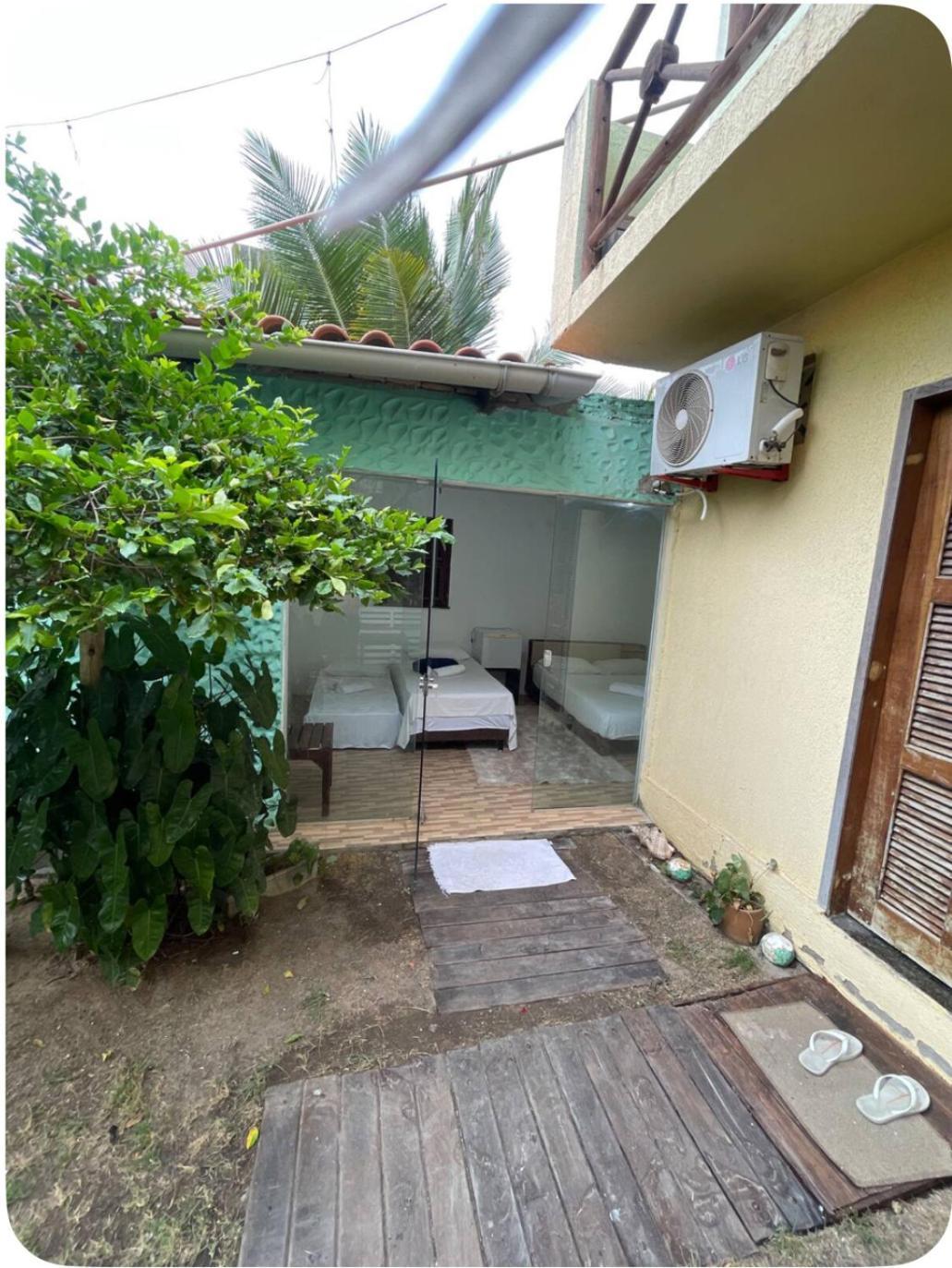 Lindo, Simples, Aconchegante E Pe Na Areia *