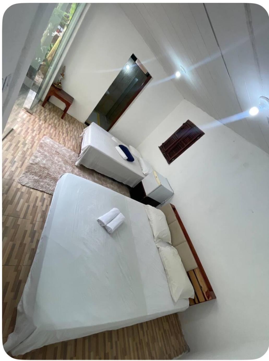 Lindo, Simples, Aconchegante E Pe Na Areia * Fortaleza (Ceara)