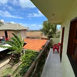 Lindo, Simples, Aconchegante E Pe Na Areia * Fortaleza (Ceara)