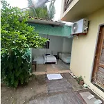 Lindo, Simples, Aconchegante E Pe Na Areia *