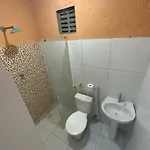 Lindo, Simples, Aconchegante E Pe Na Areia