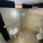 Casa de férias Lindo, Simples, Aconchegante E Pe Na Areia *